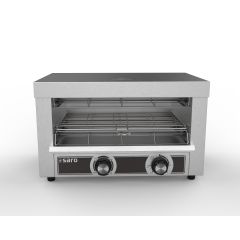 Toaster / Broodrooster Model Alava Saro 443-2105