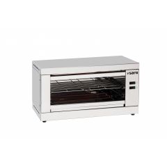 Toaster / Broodrooster Model Civas Saro 458-1015