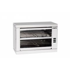 Toaster / Broodrooster - Model Dabur Saro 458-1020