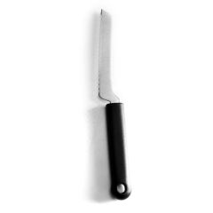 Tomatenmesje offset PP/RVS Hendi HEN 856253