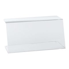 Toonbank display L.50 cm plexiglas EMGA EMG 880050