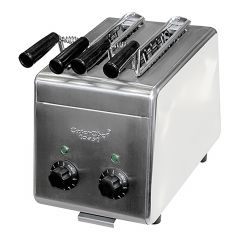 Tosti apparaat 2-tangen RVS CaterChef EMG 688020