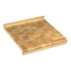 Trancheerplank 39x39 cm bamboe Zassenhaus EMG 892092