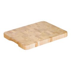 Trancheerplank 45x35 cm beukenhout EMGA EMG 440015
