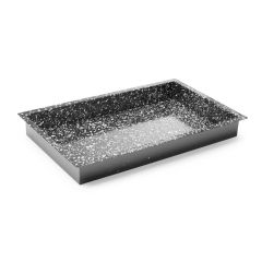 Tray CONVECTOMAT CLASSIC GN 1/1 Geëmailleerd Hendi HEN 890233