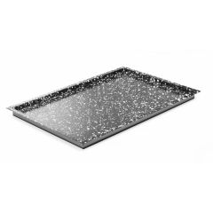 Tray CONVECTOMAT KLASSIEK 600x400 Geëmailleerd Hendi HEN 890387