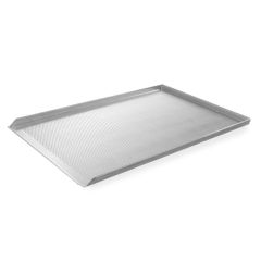 Tray geperforeerd Aluminium Hendi HEN 808214