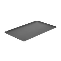 Tray GN 1/1 - met 4 randen Aluminium Hendi HEN 808429