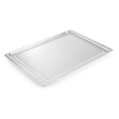 Tray voor ovens H90 & H90S Aluminium tray Hendi HEN 943380