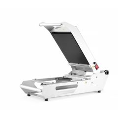Traysealer Compact RVS Hendi HEN 330005