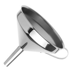 Trechter Ø12 cm RVS EMGA EMG 74035