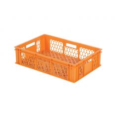 Trolley Bakkerskratten Model Bk 130 Saro 174-3510