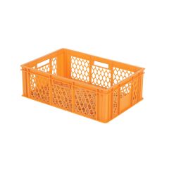 Trolley Bakkerskratten Model Bk 171 Saro 174-3520