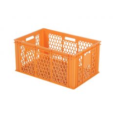 Trolley Bakkerskratten Model Bk 198 Saro 174-3525
