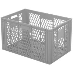 Trolley Bakkerskratten Model Bk 349 Saro 174-3545