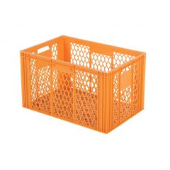 Trolley Bakkerskratten Model Bk 349 Saro 174-3545