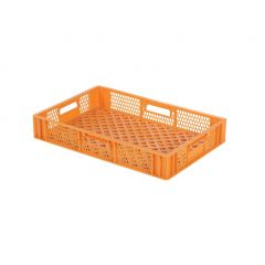 Trolley Bakkerskratten Model Bk 99 Saro 174-3505