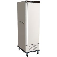 Trolley Banketwagen Koud 20X 1/1Gn - 67,2x78x203 cm Combisteel 7450.0910