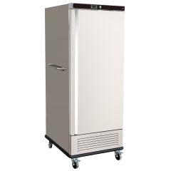 Trolley Banketwagen Koud 20X 2/1Gn - 87,7x90x203 cm Combisteel 7450.0915