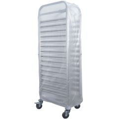 Trolley Hoes Voor Regaalwagen Liam Duo Saro 499-1001