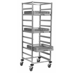 Trolley Manden /Traywagen Model Kt 500 Saro 452-1340