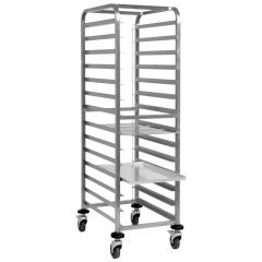 Trolley Manden /Traywagen Model Kt 600 Saro 452-1345