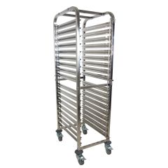 Trolley Model Bono Saro 350-1003