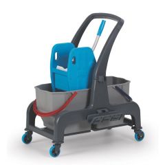 Trolley Mopwagen Procart Jet 720S - 73x58x92 cm Combisteel 7048.0040