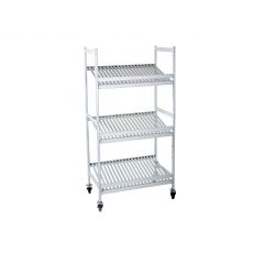 Trolley Presentatiewagen Model Pw 1349 Saro 480-3040