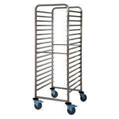 Trolley Stellingwagen Model Rw 2118 Saro 487-1055