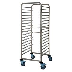 Trolley Stellingwagen Model Rw 2118 Saro 487-1055