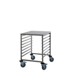 Trolley Stellingwagen Model Tw 8 21 Saro 487-1080