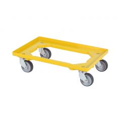 Trolley Transportwagen Model Tr Geel Saro 174-3010