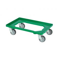 Trolley Transportwagen Model Tr Groen Saro 174-3015