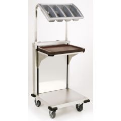 Trolley Traydispenser Model Tab 2 Saro 452-1205