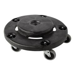 Trolley voedselcontainer PE Rubbermaid EMG RM2640