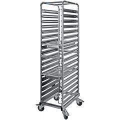 Trolley Voor 1/1 Gn Bakken Model Liam Saro 350-1000