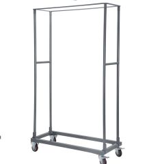 Trolley voor stoelen Koolstofstaal/Staal AmerBox HEN 811054