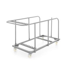 Trolley voor tafels AmerBox HEN 811221