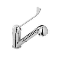 Uittrekbare kraan Hendi HEN 810255