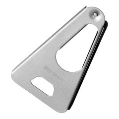 Universeel opener RVS Westmark EMG 15004