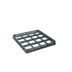 Vaatwaskorf Korfverhoger Voor Korf 16 Glazen Saro 508-1215