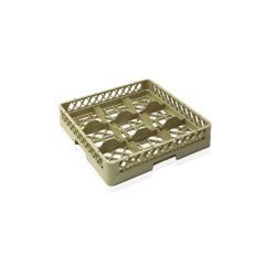 Vaatwaskorf Vaatwasserkorf Voor 9 Glazen 500X500X100 Saro 508-1010