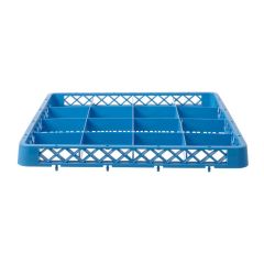 Vaatwaskorf verhoger PP 16 vakken 112x112 mm Hendi HEN 877531