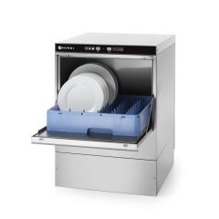 Vaatwasser 50x50 - elektronische bediening Hendi HEN 237540