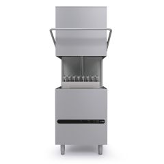 Vaatwasser / Vaatwasmachine Doorschuif Model Berlin Saro 440-2000