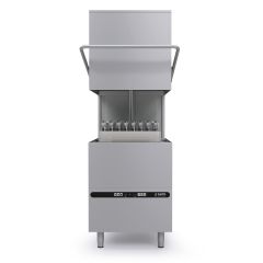 Vaatwasser / Vaatwasmachine Doorschuif Model Dresden (Digital) Saro 440-2005