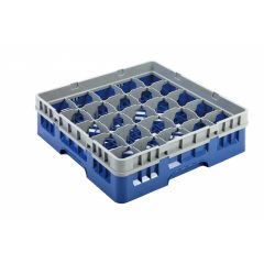 Vaatwasser / Vaatwasmachine Glazenkorf 25 - 50x50x14,3 cm Combisteel 7013.0320
