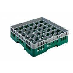 Vaatwasser / Vaatwasmachine Glazenkorf 36 - 50x50x14,3 cm Combisteel 7013.0325