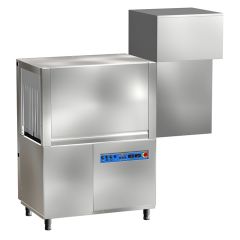 Vaatwasser / Vaatwasmachine Korventransportmachine Pl Asc - 185x79x187,5 cm Combisteel 7280.0095
